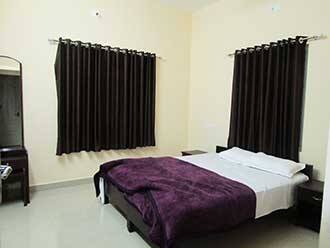 M.P.M Residency, Munnar 4